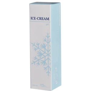 ICE CREAM  CR, 100ML (POST TRA
