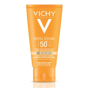 VICHY CAPITAL DRY TOUCH BB SPF