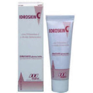 IDROXIN C 50ML