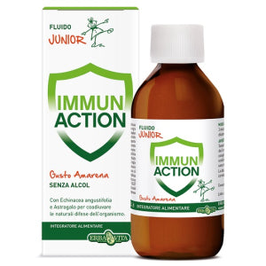 IMMUN ACTION FLUIDO J 200ML