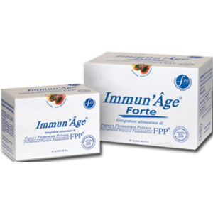 IMMUN AGE INTEGRAT DIET 60BST