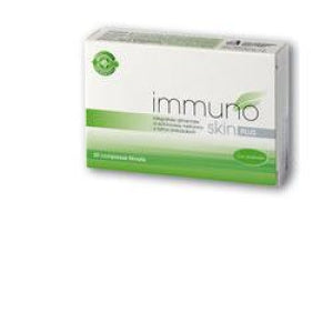 IMMUNO SKIN PLUS 20CPRX1G