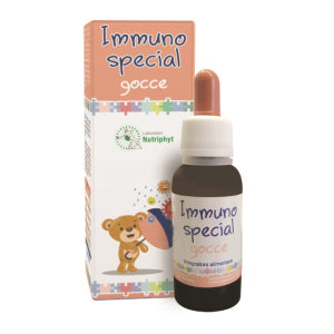 IMMUNOSPECIAL GOCCE 20ML