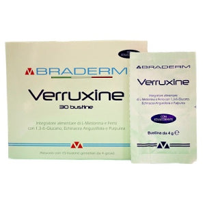 IMMUXINE 30BUST BRADERM