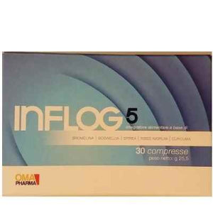 INFLOG 5 30CPR
