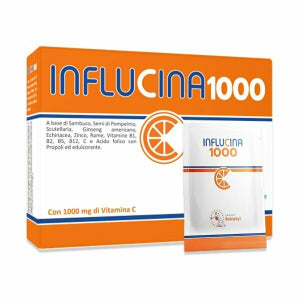 INFLUCINA 1000 14BUST