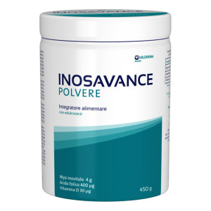 INOSAVANCE POLVERE 450G