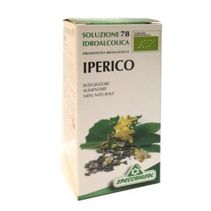 IPERICO 78 50ML TM