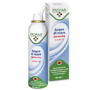PROFAR ACQUA MARE IPERTON125ML
