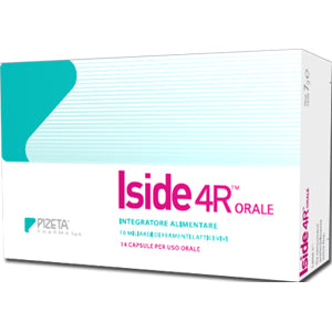 ISIDE 4R PLUS 14CPS