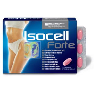 ISOCELL FORTE 40CPR