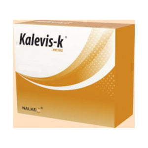 KALEVIS-K 20BUST
