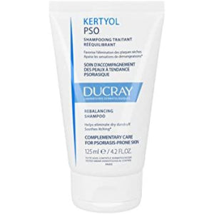 KERTYOL PSO SHAMPOO 125ML