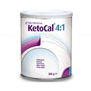 KETOCAL 4:1 NEUTRO 300G