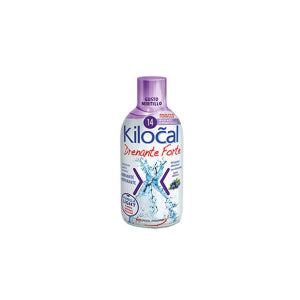KILOCAL DREN FT MIRTILLO 500ML