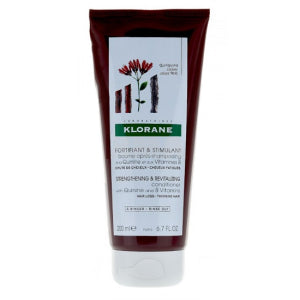 KLORANE BALSAMO CHININA-STELLA