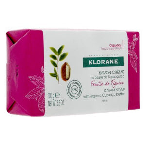 KLORANE CR SAPONE FICO 100G