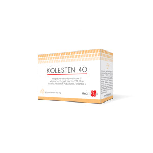 KOLESTEN 40 90CPS