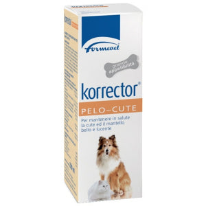 KORRECTOR PELO CUTE PLUS 220ML