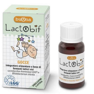 LACTOBIF 8ML