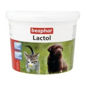 LACTOL LATTE CUCCIOLO POWD250G