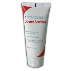 BRADERM LAKERAL 100ML