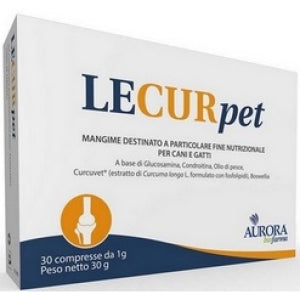 LECURPET 30CPR