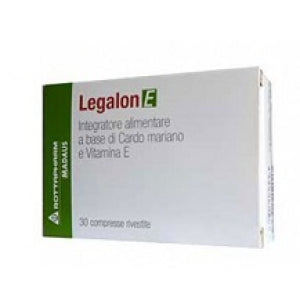LEGALON E 30CPR RIVESTITE