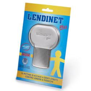 LENDINET PLUS*PETT LEND CE