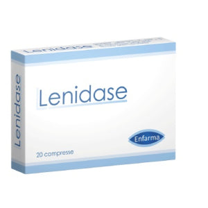 LENIDASE 20CPR                