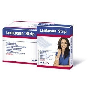 LEUKOSAN STRIP KIT 6+3CEROTTI