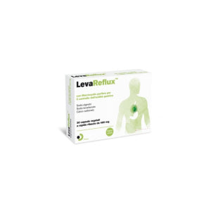 LEVAREFLUX 30CPS VEG