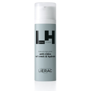 LIERAC HOMME FLUIDO ANTI ETA'