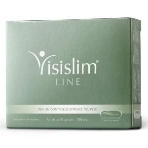 VISISLIM LINE 30CPS