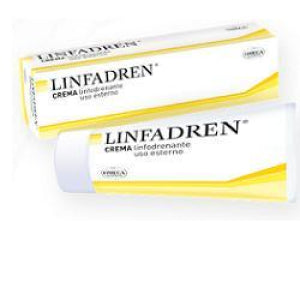 LINFADREN CREMA 100ML         