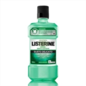 LISTERINE DENTI&GENGIVE 500ML