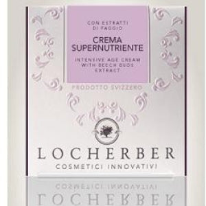 LOCHERBER CR SUPER NUTR 50ML