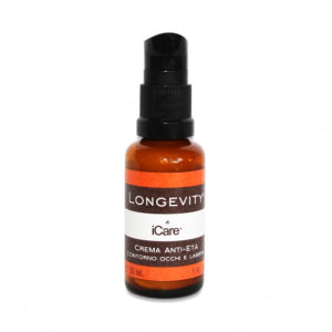 ICARE LONGEVITY CREMA CONT OCC