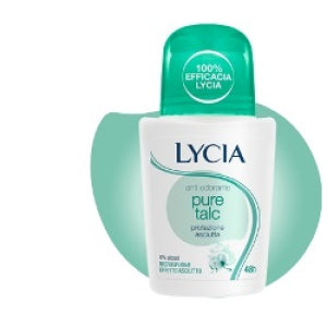 LYCIA ROLLON TALCO 50ML