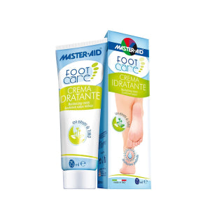 FOOT CARE CR IDRATANTE 75ML