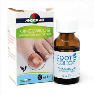 FOOTCARE ONICOMICOSI 10ML H1
