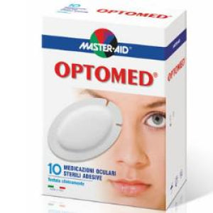 OPTOMED OCUL SUPER 5PZ        