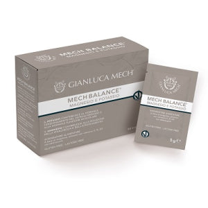 MAGNESIO POTASSIO 20BUST