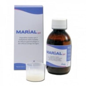 MARIAL GEL 300ML