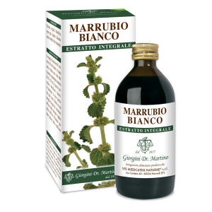 MARRUBIO BIANCO ESTR INT 200ML