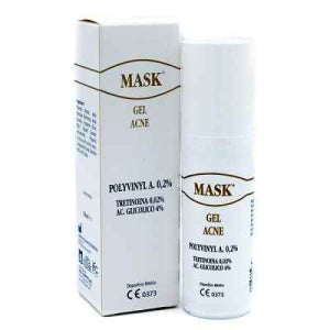 MASK 30ML