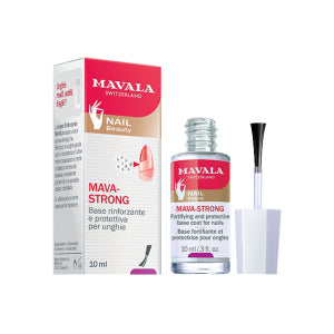 MAVA STRONG BASE RINFORZANTE 1