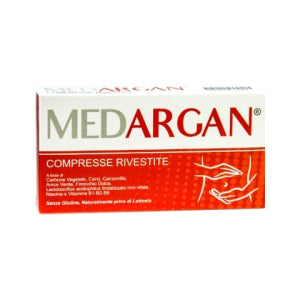 MEDARGAN 30CPR