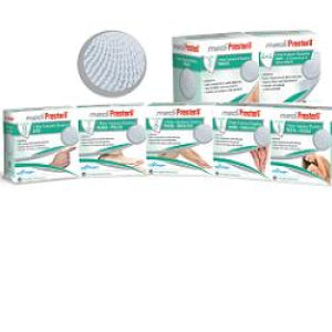 MEDIPRESTERIL RETE TUBOL TEST4