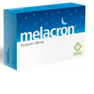 MELACRON 30CPR